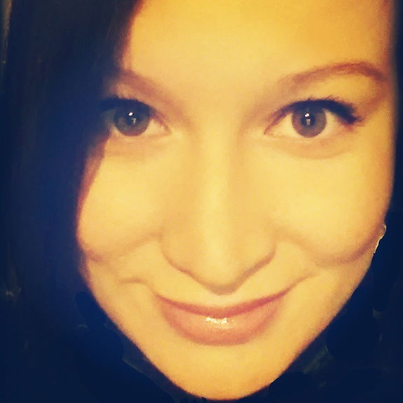 Алена Баталова