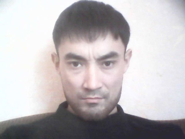 Жан Каримов