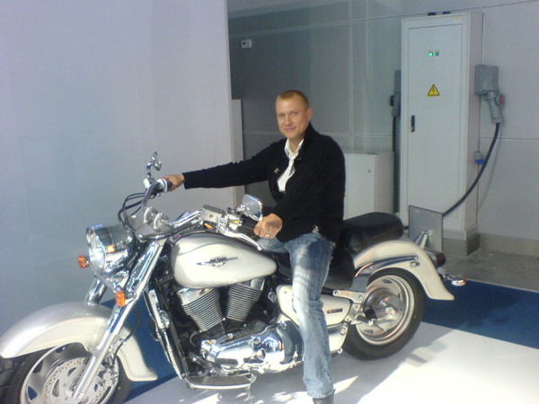 Андрей Давыдов