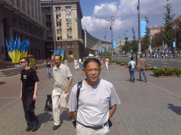 Жанат Кашкимбаев