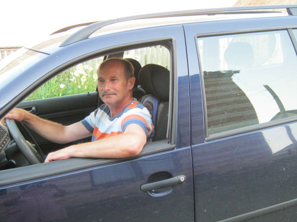 Олег Гулевич