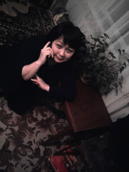 Гаухар Рыспаева