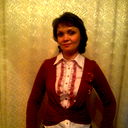 Ирина Безрукова