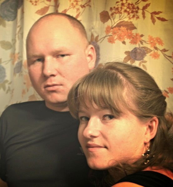 Марина Губарь