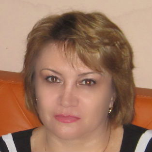 Наиля Шехаддинова