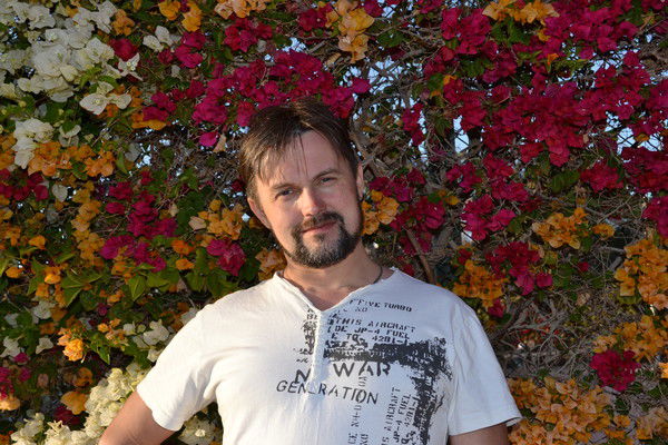 Aндрей Ильченко