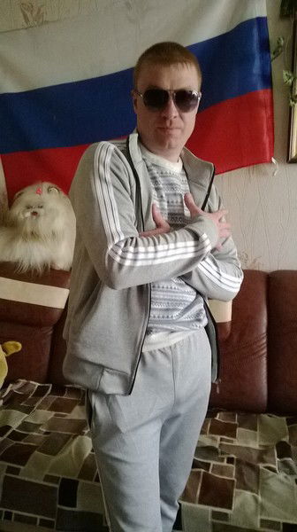 Лёха Лазарев