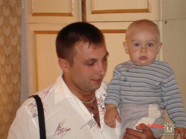 Виктор Кодатенко