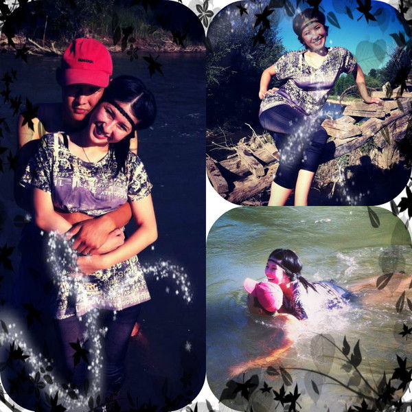 ** Saltik & Danik ** [*_*]