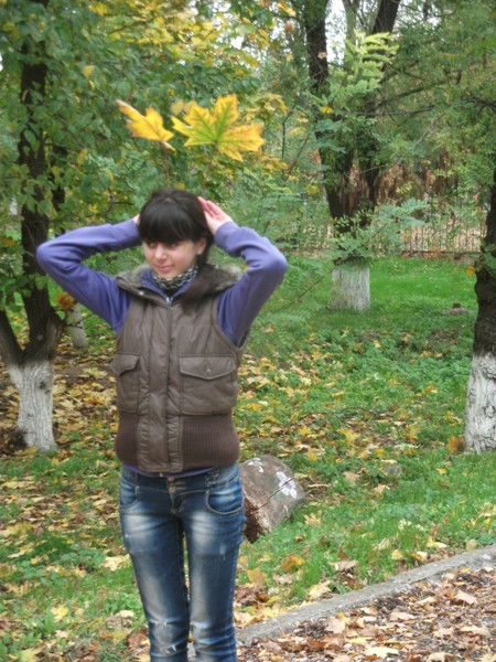 Лена Скидан