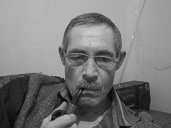 Валерий Котельников