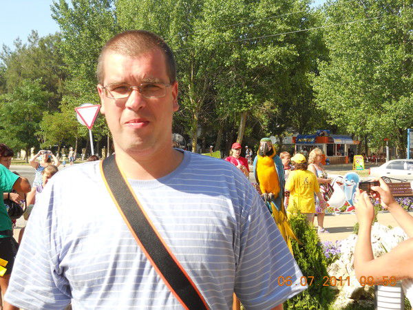 Роман Ананьев