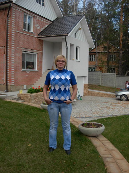 Светлана Коваленко