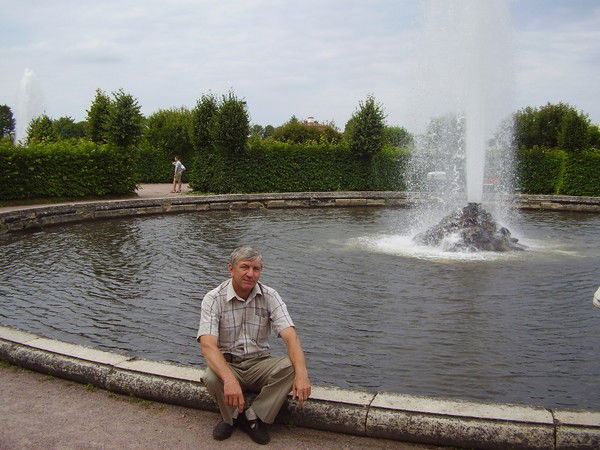 Вячеслав Наумов