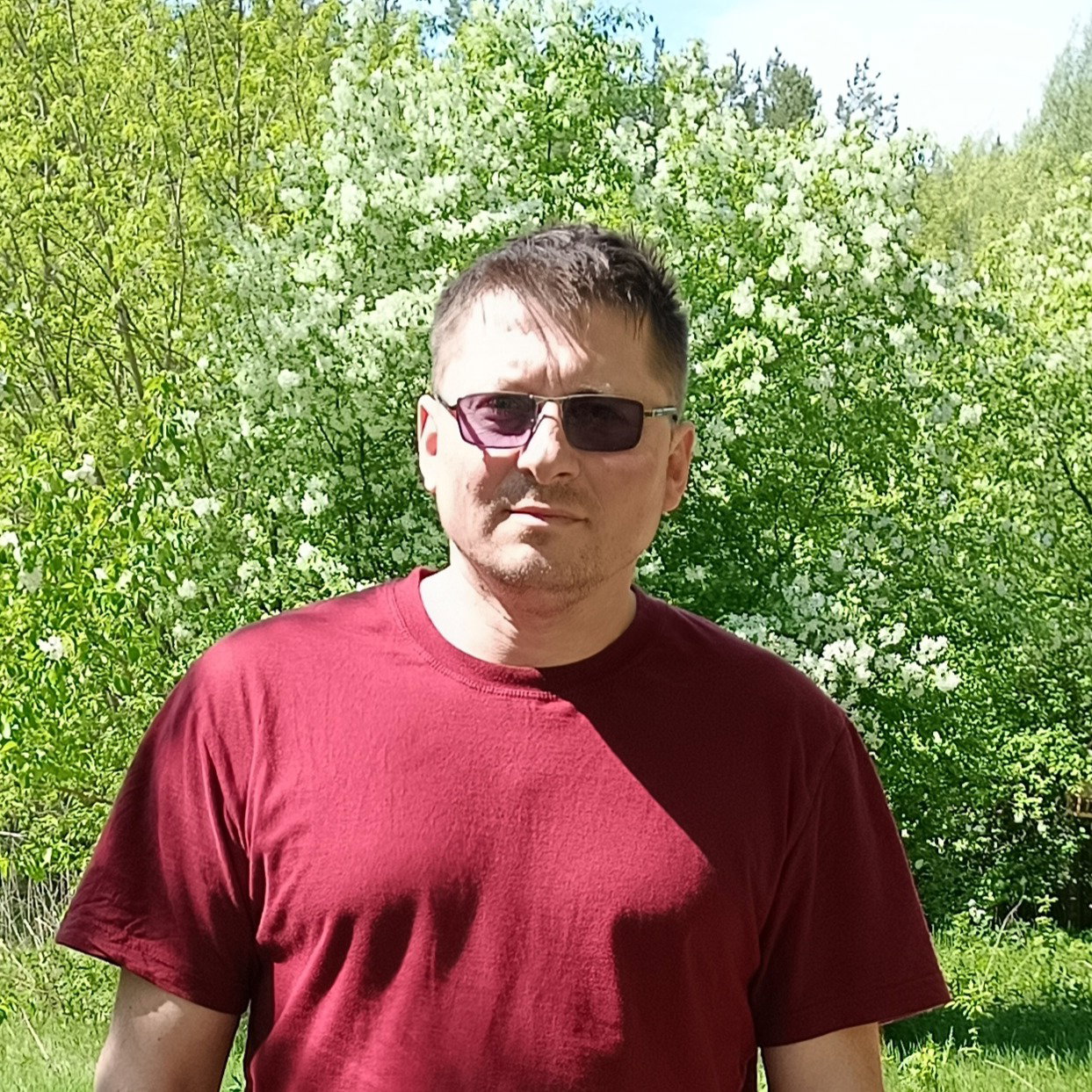 Сергей Сигайлов