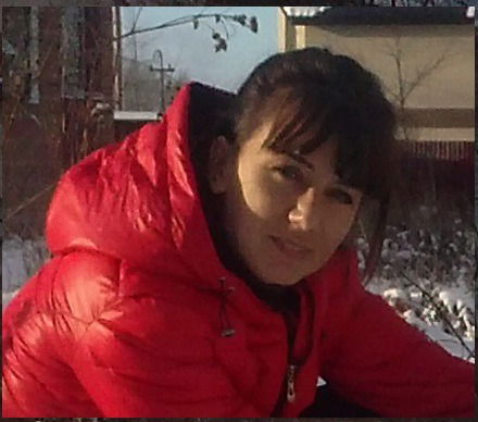 Татьяна Артюшевская