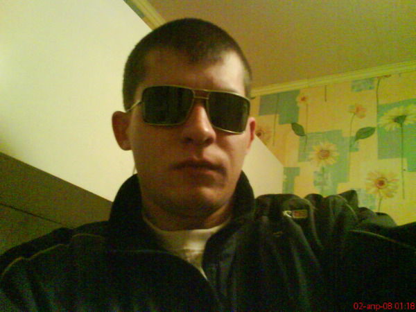 Александр Голубь