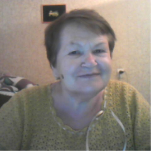 Светлана Рязанова