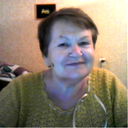 Светлана Рязанова