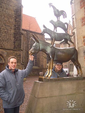 Михаил Коробов