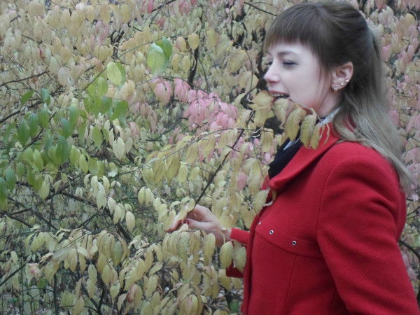 Маргарита Шабунина