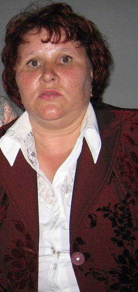 Юлия Шагиева (Иккерт)