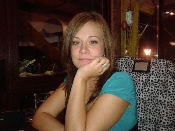 Мария Котова