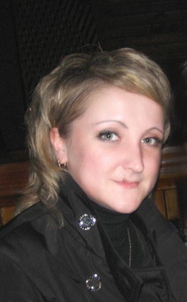 Танюня Незабудка