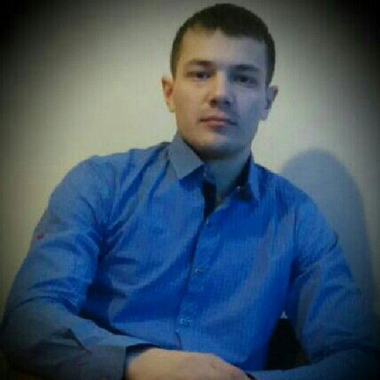 Ринат Давлетшин