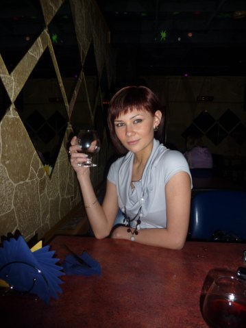 Наталья Шарова