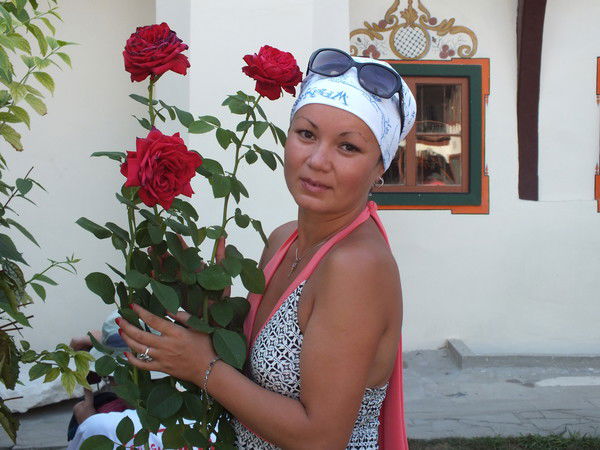 Ирина Панфилова