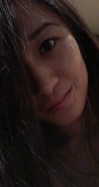 Мейрамгуль Нигметова