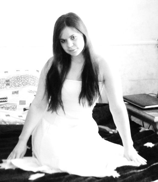 Татьяна Глущенкова