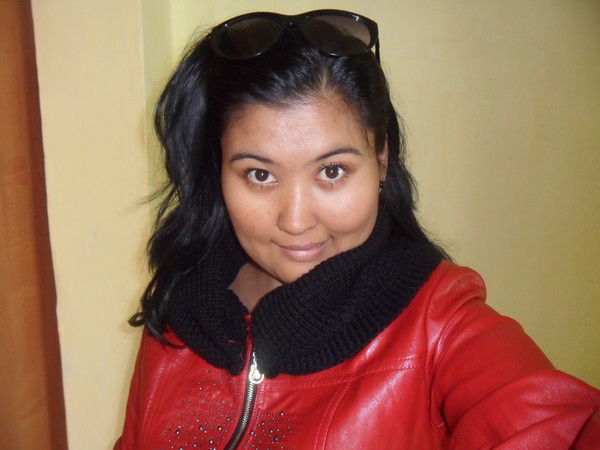 Камиля (Акатовы) Максутова