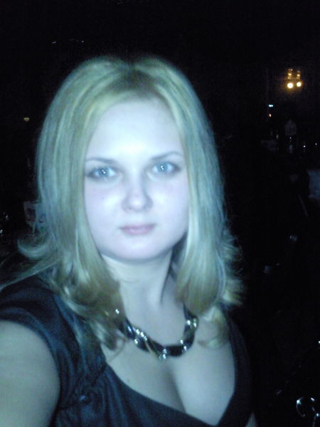 Александра Коватева