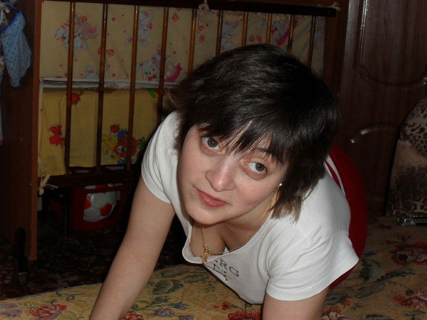 Юлия Сергеева