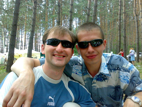 Дмитрий Арапов