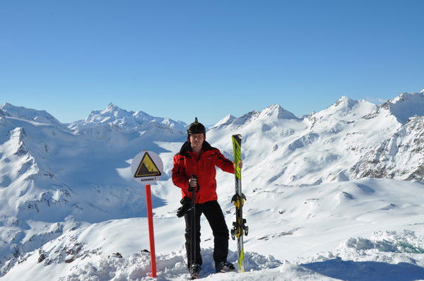 Николай Кондратенко