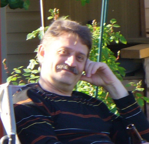 Сергей Борисов