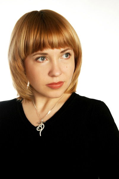 Наташа Кузменкова