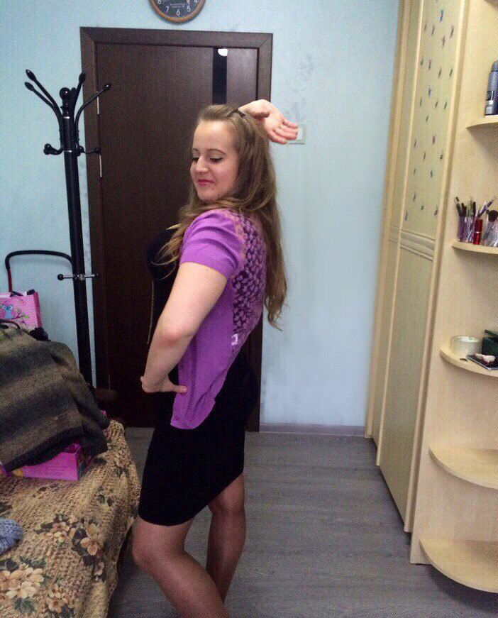 Елена Крылова