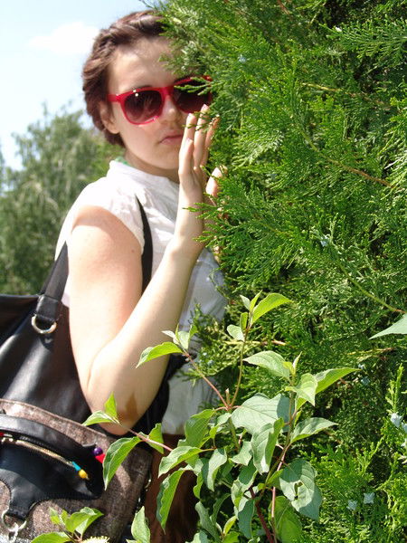 *как Обычно Всё Клубнично*