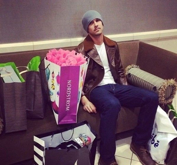 Николай Love Story