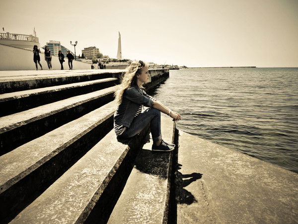 Анастасия Беличенко