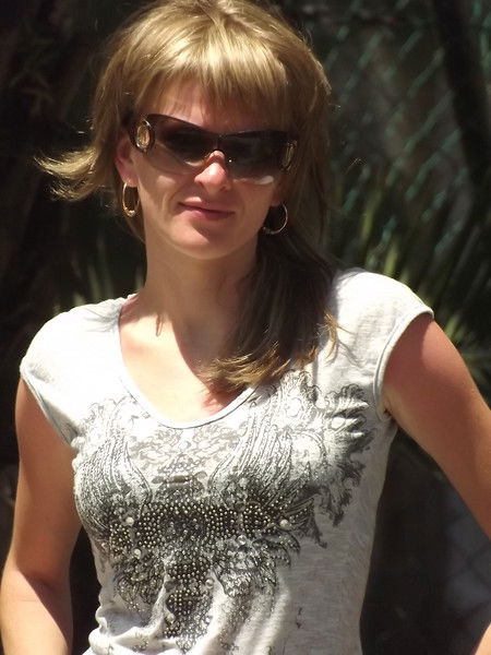 Оксана Михайленко