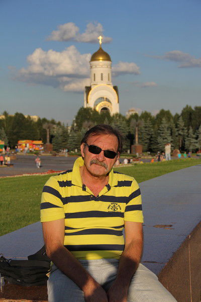 Валерий Яблочкин