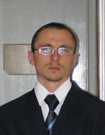 Vadim Voronetskiy