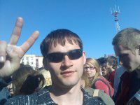 Александр Волков