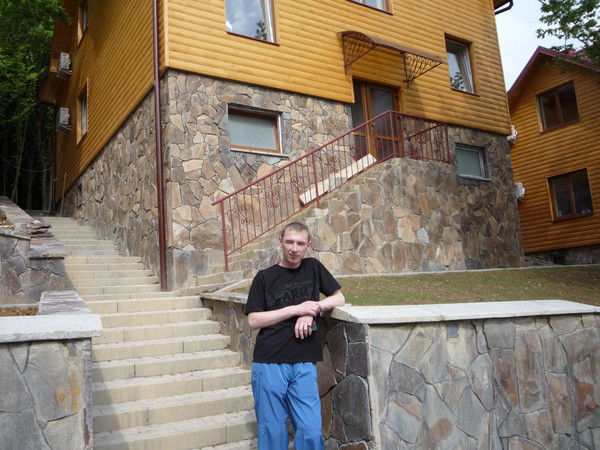 Александр Рогов