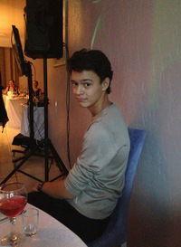 Александр Фролов